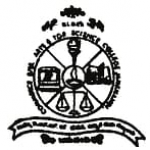 BLDE Association's Commerce, BHS Arts & TGP Science College Jamkhandi